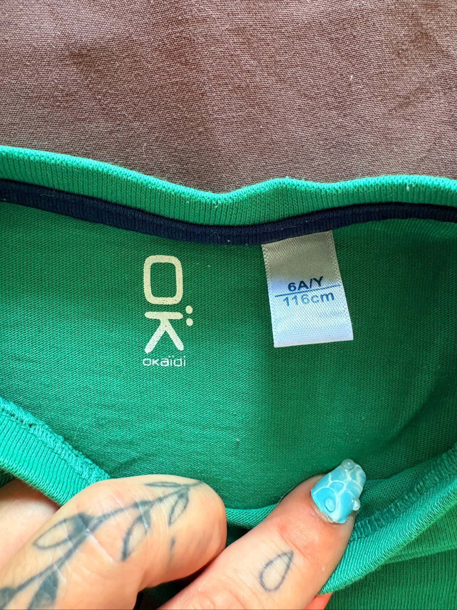 T-shirt – photo 3